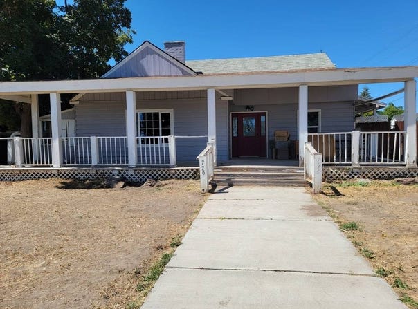 766  N. Alvord Ave., Burns, OR 97720