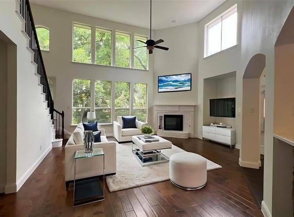 812 Brookwater Drive, McKinney, TX 75071