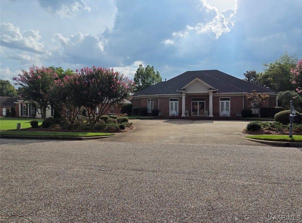 2238 Vaughn Lane, Montgomery, AL 36106