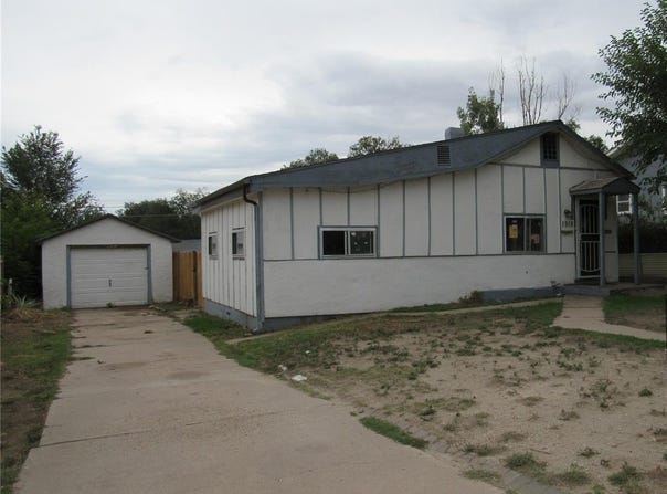1918 Bragdon Avenue, Pueblo, CO 81004