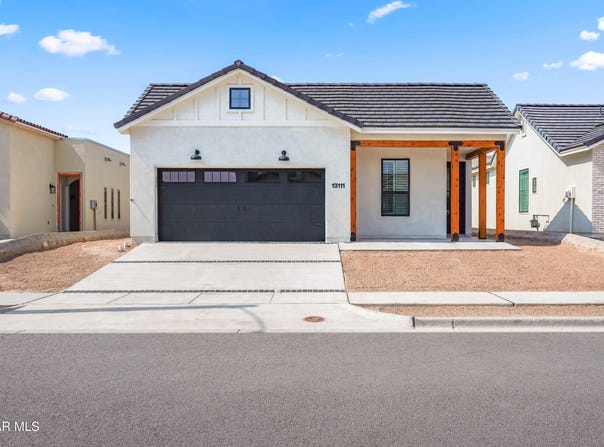 15237 Imagine Drive, El Paso, TX 79938