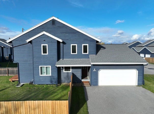 1314 29TH AVENUE, Fairbanks, AK 99701