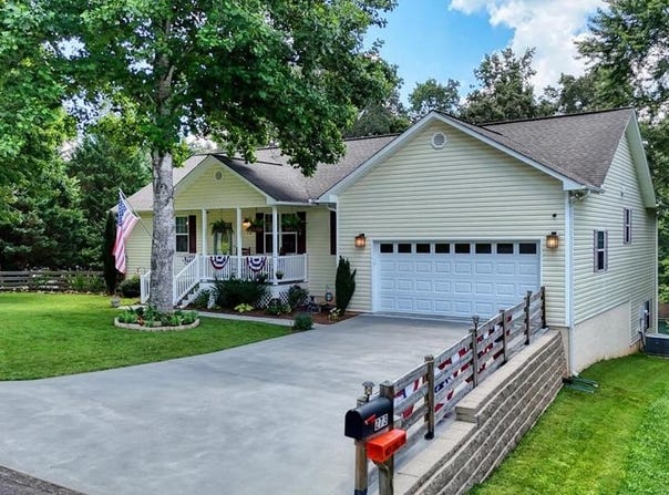 273 Coosa Valley Road, Blairsville, GA 30512