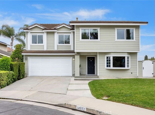 14972 Geneva Street, Irvine, CA 92604