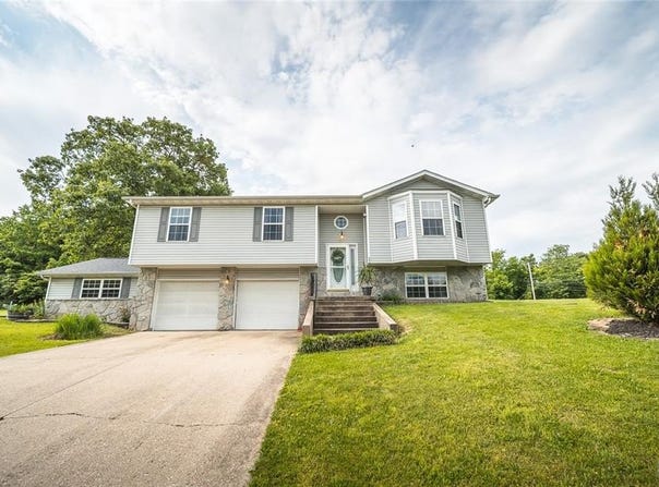 131 Fairburn Drive, Rolla, MO 65401