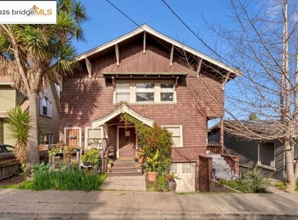 3537 Kempton, Oakland, CA 94611
