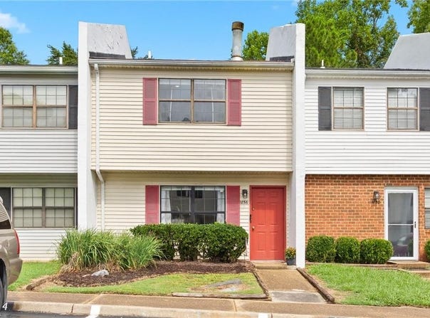 1856 Ferrell Drive, Williamsburg, VA 23185