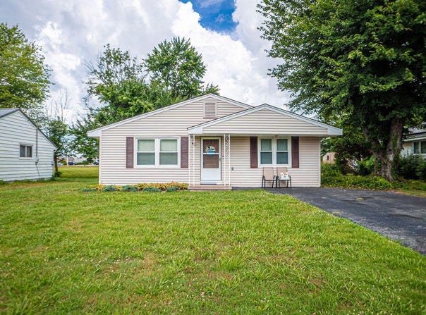 115 Meadowlark Drive, Berea, KY 40403