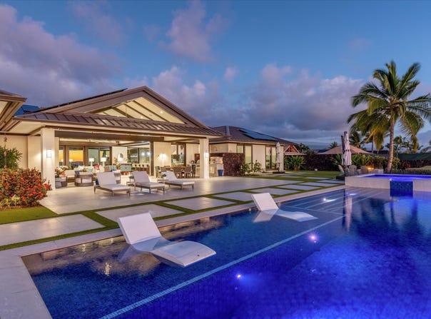 73-4615 PUHILI LOOP, Kailua Kona, HI 96740