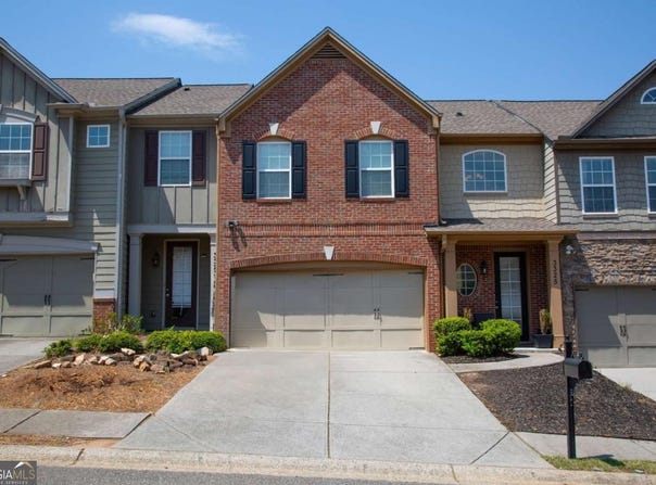 3325 Castleberry Village, Cumming, GA 30040