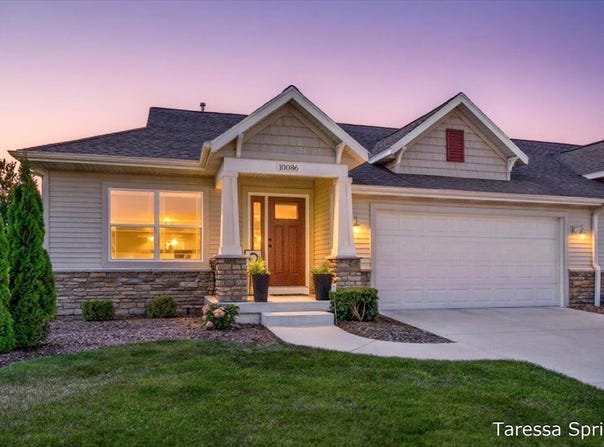 10086 Prairie Grass Court, Zeeland, MI 49464
