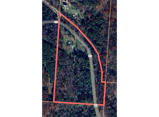 51909 State Route 681, Reedsville, OH 45772