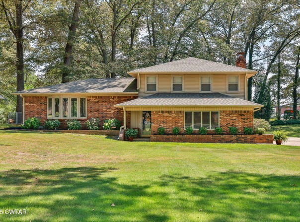 196 Maple Lane, Dresden, TN 38225