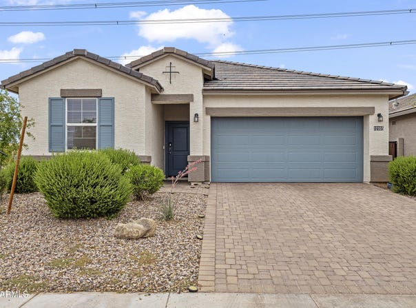 12105 W WIER Avenue, Avondale, AZ 85323