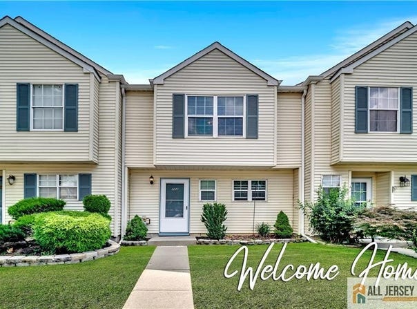 722 Darlington Drive, Old Bridge, NJ 08857