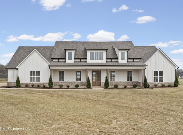 5112 Grays Valley Drive, Hernando, MS 38632
