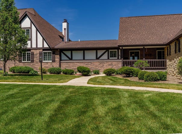 45 Golf Parkway, Madison, WI 53704