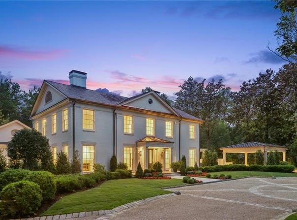3625 Tuxedo Road NW, Atlanta, GA 30305
