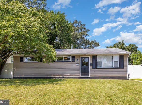 504 HAMLEN ROAD, GLEN BURNIE, MD 21061