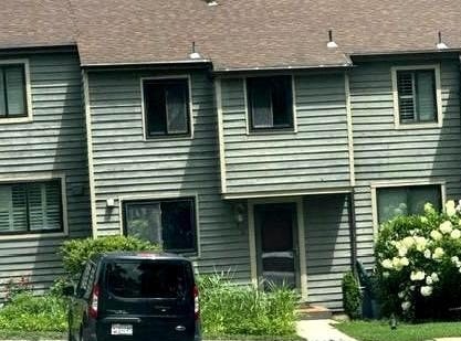 12 STONERIDGE COURT, BALTIMORE, MD 21239