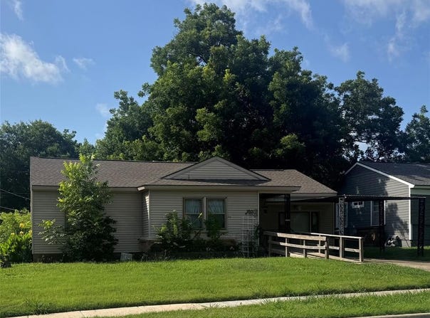 1601 Connally Terrace, Arlington, TX 76010