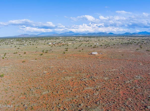2877 Paradise Drive, Williams, AZ 86046