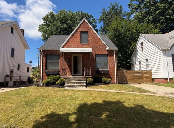 3558 W 146th Street, Cleveland, OH 44111