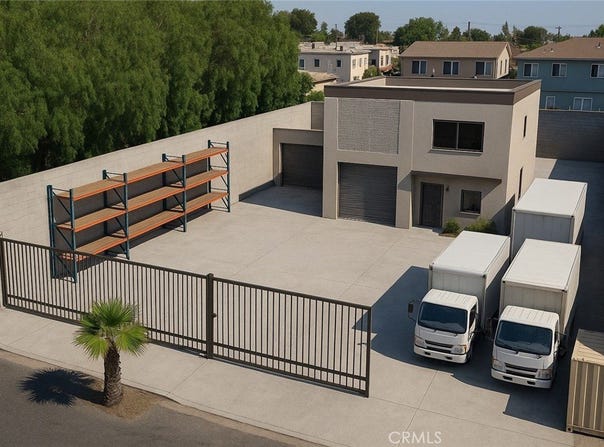 2632 E 56th Street, Huntington Park, CA 90255