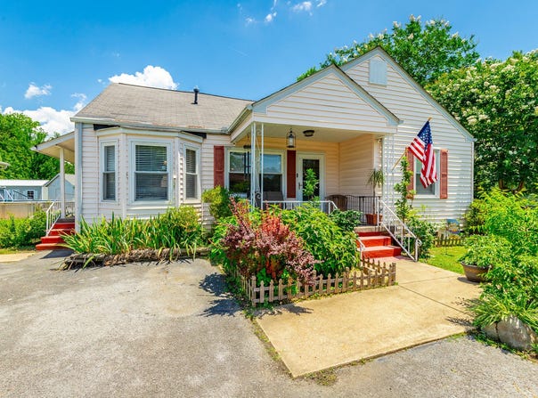 1602 Prater Road, Chattanooga, TN 37412