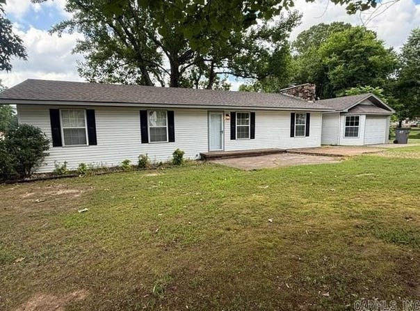 305 Vine, Newark, AR 72564