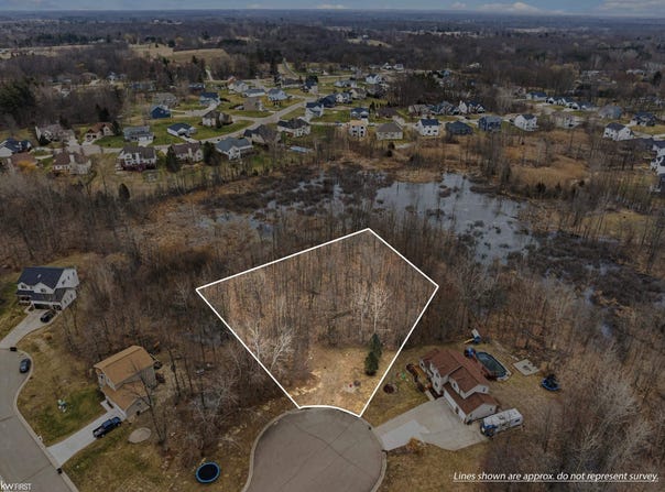 High Oaks Trail, Grand Blanc, MI 48439