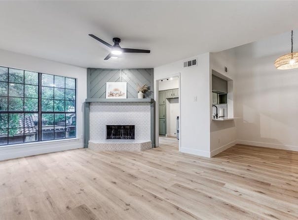 336 Melrose Drive, Richardson, TX 75080