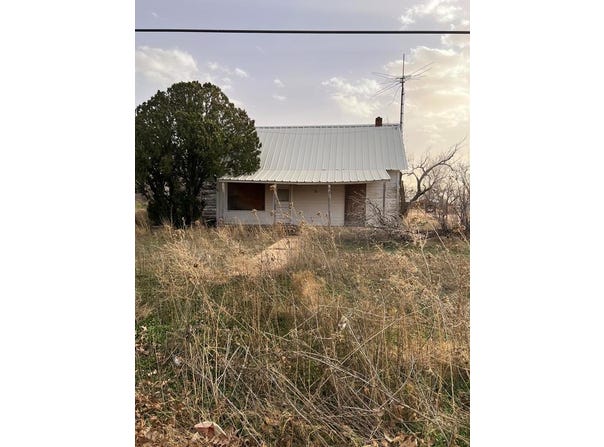 310 24th St, Snyder, TX 79549