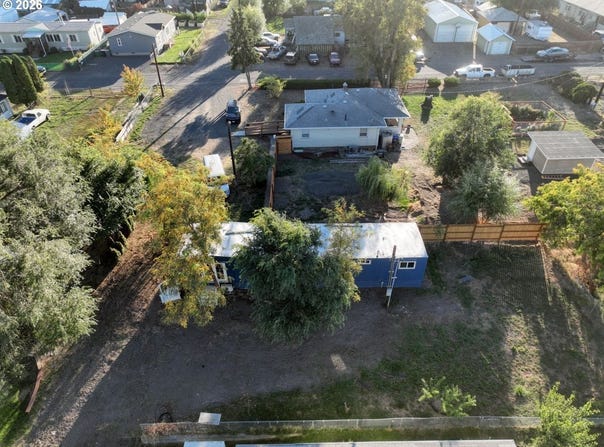 911 KINGSLEY St, TheDalles, OR 97058