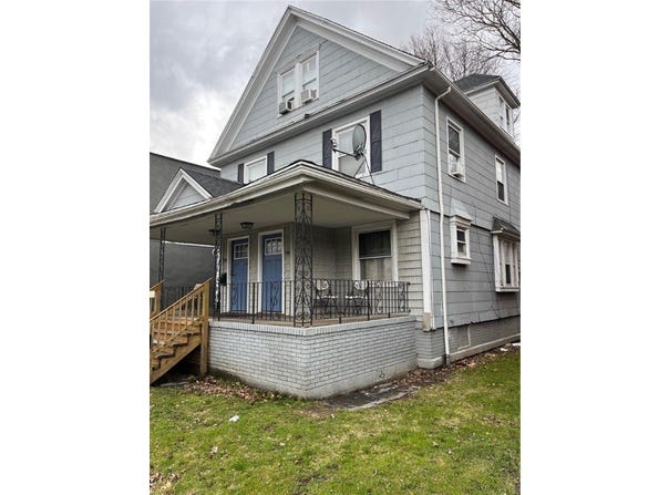 1143-1145 S Plymouth Avenue, Rochester, NY 14608