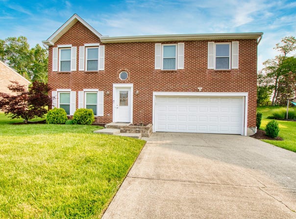 21 Sabre Drive, Highland Heights, KY 41076