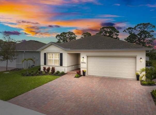4179 Keeson Circle, Vero Beach, FL 32967