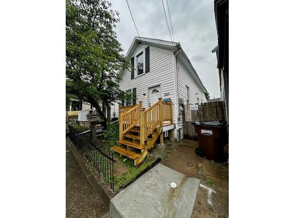 1145 Isabella Street, Newport, KY 41071