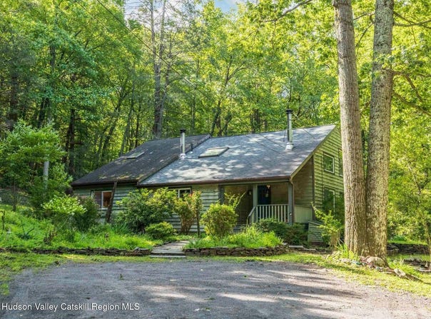 92 Erika's Walk, Mount Tremper, NY 12457