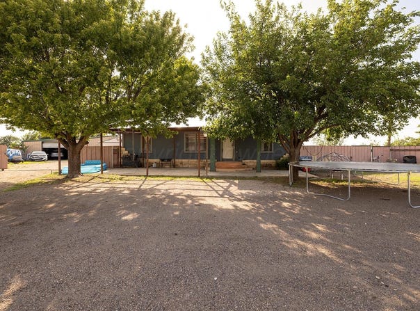 11904 DOUBLE D Road, Amarillo, TX 79118