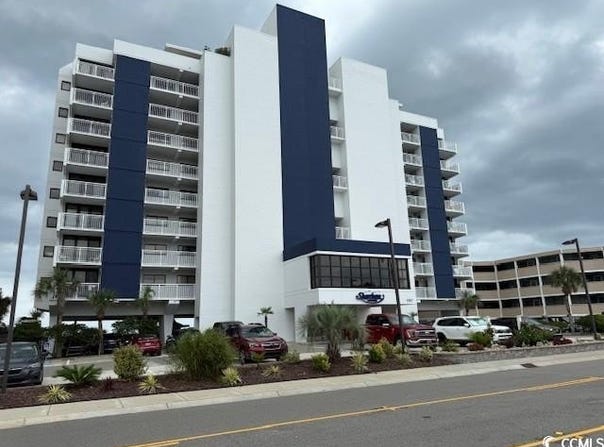 2307 S Ocean Blvd., North Myrtle Beach, SC 29582