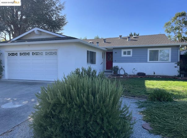 958 Bucknam AVE, Campbell, CA 95008