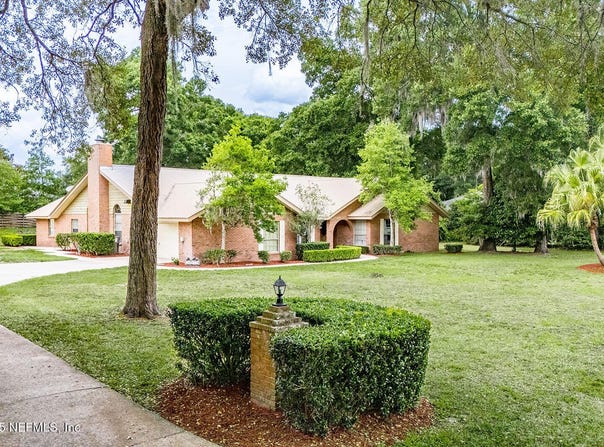 361 SE 34TH Street, Keystone Heights, FL 32656