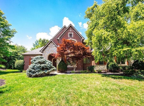 5047 Oakbrook Lane, Deerfield Twp., OH 45040