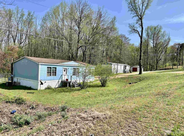 176 ROY CRAIN, Ripley, TN 38063