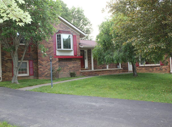 18 Ryswick Lane, Frankfort, KY 40601
