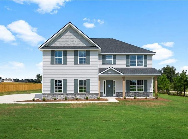 32 HEARTLAND Boulevard, FT MITCHELL, AL 36856