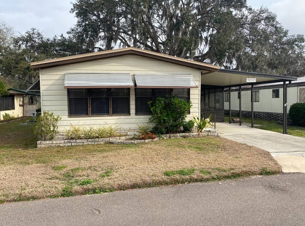 38347 Spreading Oaks BLVD, Zephyrhills, FL 33541