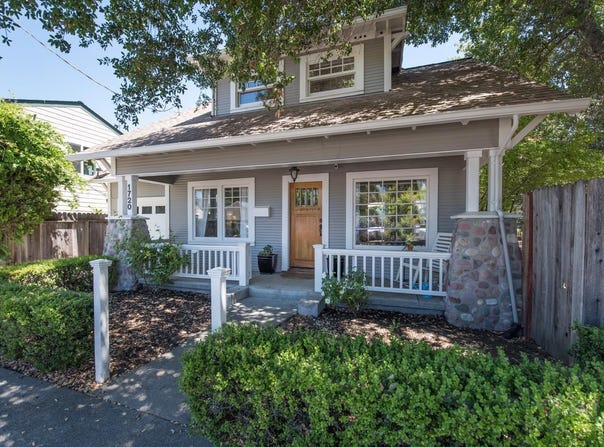 1720 Slater Street, Santa Rosa, CA 95404
