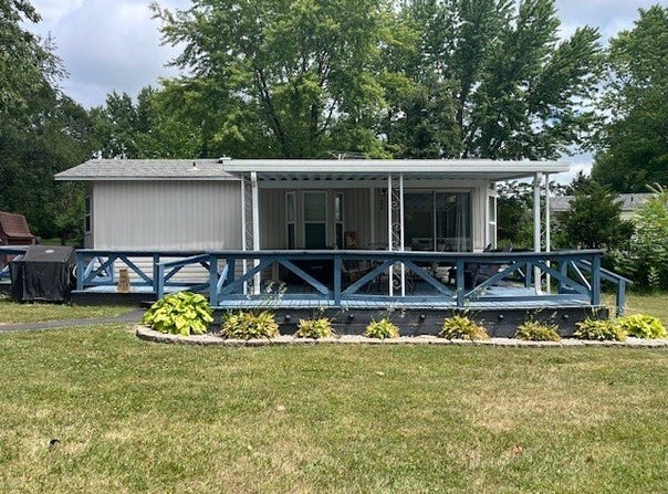 2795 E 28th Lot 1496 Road, Seneca, IL 61360